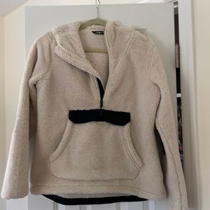 The North Face Sherpa Pullover